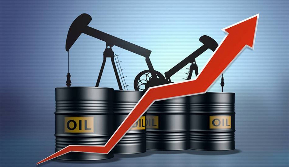 ارتفاع أسعار النفط وسط ترقب القرارات النقدية العالمية