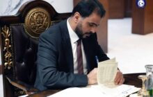 بنغازي| حمّاد يمنح ترقية استثنائية للضباط المشاركين في الحملة الأمنية الكبرى بالمنطقة الحدودية أمساعد