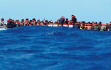 حصيلة الوفيات للمهاجرين غير الشرعيين تسجل أعلى معدلاتها في ليبيا