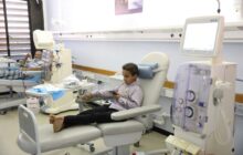 وحدة الكُلى بمركز بنغازي الطبي: 30 حالة تتردد على القسم بمعدل ثلاث جلسات أسبوعيًا
