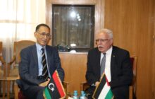 وزير الاقتصاد يترأس وفد ليبيا في اجتماعات وزراء الخارجية العرب