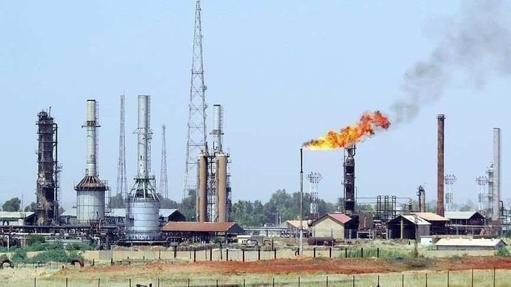 النفط الليبي وخطط زيادة إنتاجه