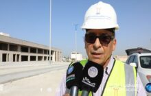 مدير فرع شركة (وادي النيل) في ليبيا يكشف لـ (وال) عن إنشاء 3 جسور جديدة في بنغازي