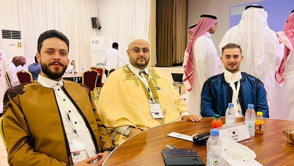 مشاركة ليبية شبابية في ملتقى المشاعر المقدسة لشباب الدول العربية والإسلامية بالمملكة السعودية