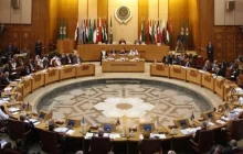 الجامعة العربية تطالب بالوقف الفوري لإطلاق النار في غزة