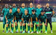 النصر يتصدر المجموعة الأولى بتفوقه على المروج