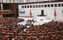 الرئاسة التركية تحيل مذكرة إلى البرلمان لتمديد وجود قواتها في ليبيا