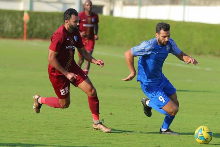 ودياً .. الهلال الليبي يفقد لقاءه أمام سموحه المصري بخماسية