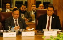 ليبيا تشارك في الاجتماع الإقليمي لمديري مصالح الجمارك بالدول العربية