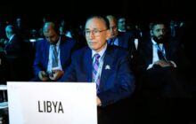 الحويج يشارك في مؤتمر وزاري لمنظمة التجارة العالمية بأبو ظبي