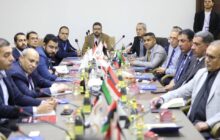 وزارة الكهرباء بالحكومة الليبية تستقبل وفدا من الشركات المصرية