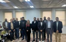 نتائج إيجابية لزيارة البعثة التجارية المصرية إلى ليبيا