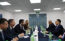 تعزيز التعاون الاقتصادي والتجاري بين ليبيا وصربيا