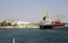 خط بحري لنقل الحاويات يربط ليبيا وتونس بالمغرب وإسبانيا