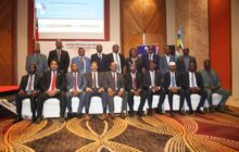 ليبيا تشارك في اجتماع وزراء الطاقة الأفريقي