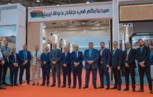 الهيئة العامة للمعارض تشرف على مشاركة الجناح الليبي بمعرض القاهرة الدولي EECA EXPO 2024