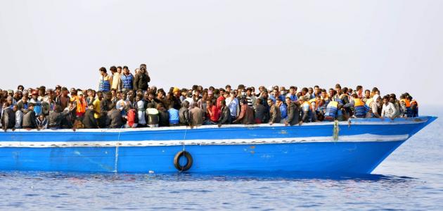 الطرابلسي يكشف عن ترحيل 10 آلاف مهاجر غير شرعي