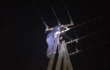 العامة للكهرباء تعلن عودة التيار بالكامل إلى منطقة تاجوراء بطرابلس