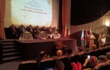 ليبيا تشارك في المؤتمر الـ 28 لاتحاد الكتاب العرب بالقاهرة
