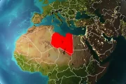 التغير المناخي: ارتفاع حاد في درجات الحرارة وانخفاض هطول الأمطار يهددان الأمن الغذائي والمياه في ليبيا