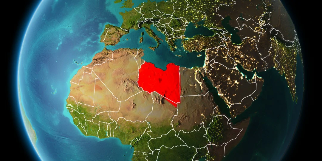 التغير المناخي: ارتفاع حاد في درجات الحرارة وانخفاض هطول الأمطار يهددان الأمن الغذائي والمياه في ليبيا