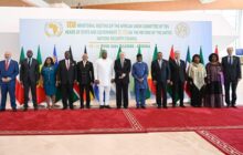 ليبيا تشارك في الاجتماع الوزاري الأفريقي حول إصلاح مجلس الأمن