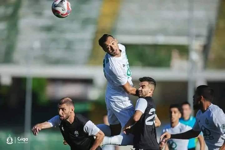 غداً .. الجولة الثانية لسداسي تتويج الدوري الممتاز