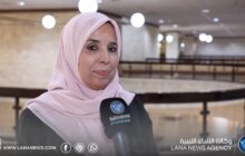 الطبلقي: ضعف تحصيل الضرائب في ليبيا سببه الانقسام المؤسساتي