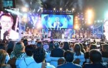 للمرة الرابعة ليبيا تشارك في مهرجان الإذاعة والتلفزيون العربي بتونس