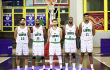 المنتخب الوطني لكرة السلة يدخل معسكرا داخليا قصيرا قُبيل وديته أمام نظيره التونسي