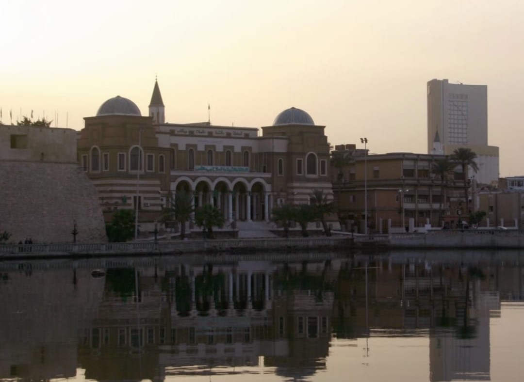 المركزي عبر موقعه الإلكتروني: اقتحام المقر يعطل صرف رواتب شهر أغسطس