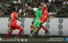 أبطال أفريقيا.. النصر والمريخ يؤجلان الحسم لموقعة جوبا