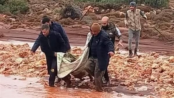 في ذكرى كارثة دانيال تحذيرات من تقلبات جوية جديدة في درنة