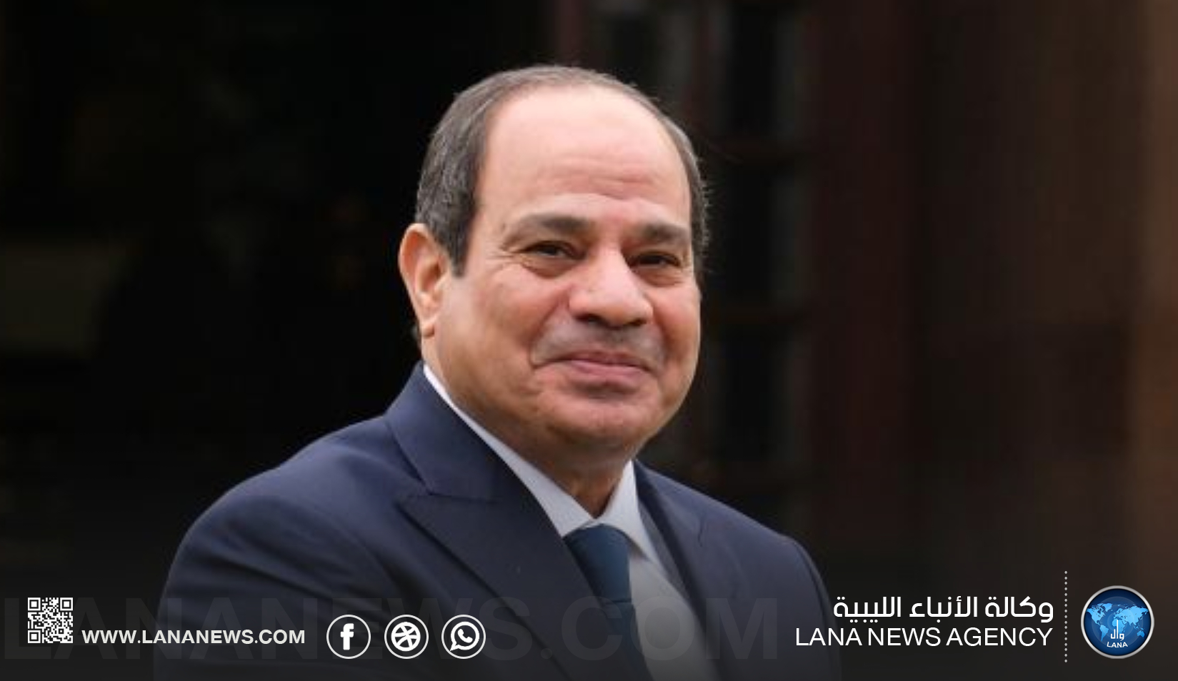 السيسي يتوجه إلى تركيا في زيارة تاريخية