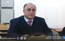 النائب صالحين عبد النبي: الحل في ليبيا يجب أن يكون ليبيًا والمبعوثة الجديدة لن تقدم أي جديد