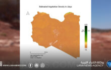 ليبيا بين التصحر والزحف العمراني.. معركة من أجل الأرض والبيئة