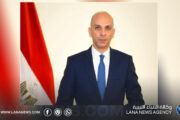 مصر تؤكد دعمها لخطة تشكيل حكومة جديدة في ليبيا