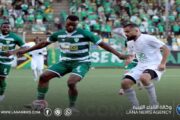 اليوم الأحد ختام الأسبوع الرابع لإياب الدوري الممتاز