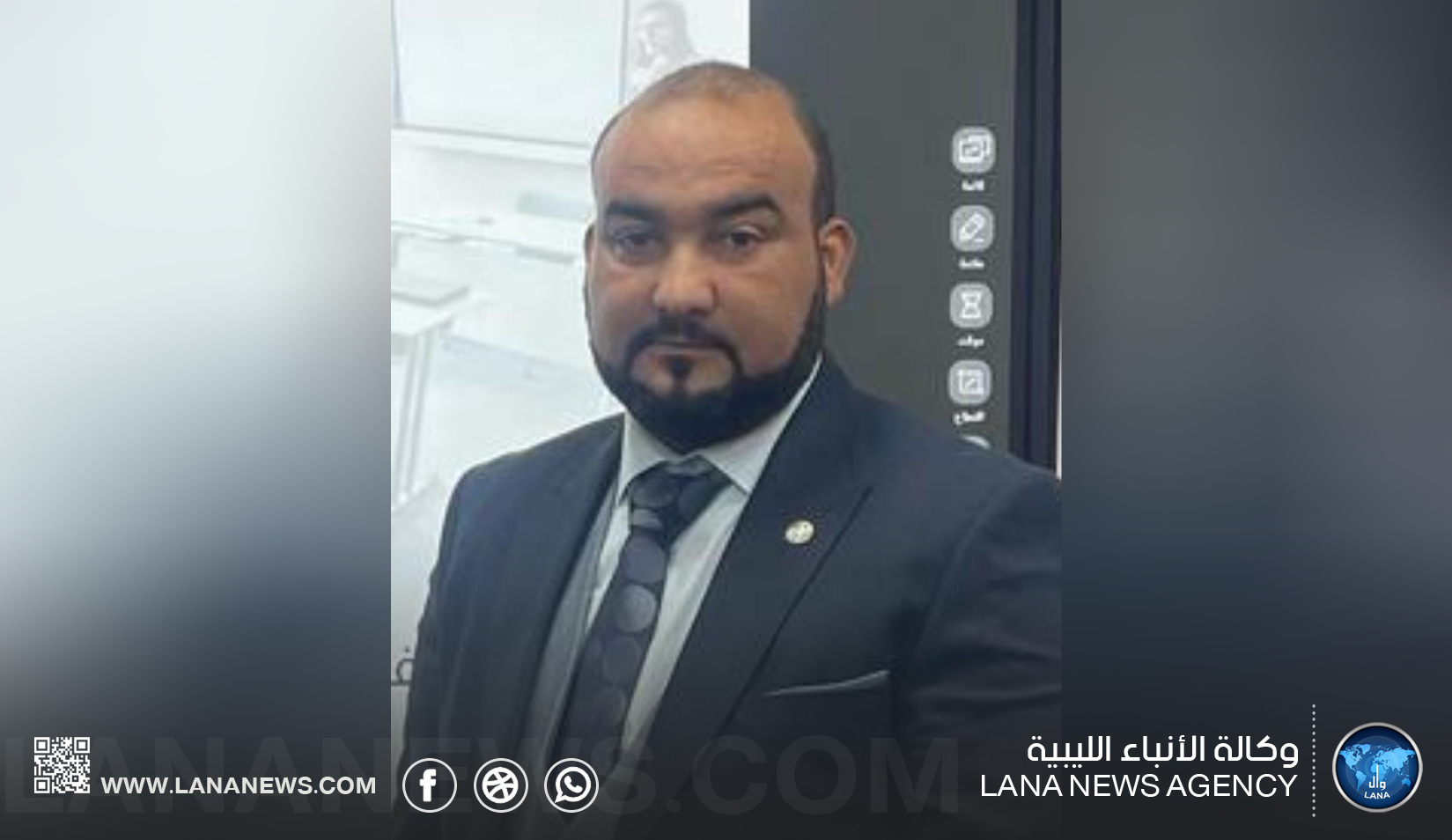 بنك الطفل الليبي يحتفل بعيد الطفل ببرامج ممتدة لدعم الطفولة في ليبيا